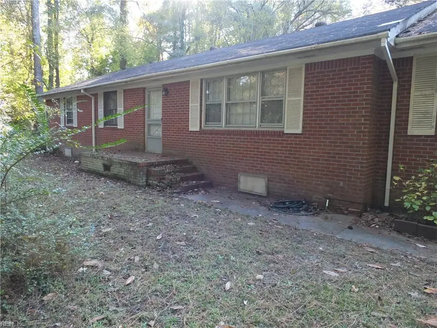 1465 Lotus Drive, Virginia Beach, VA 23456 - Image #2