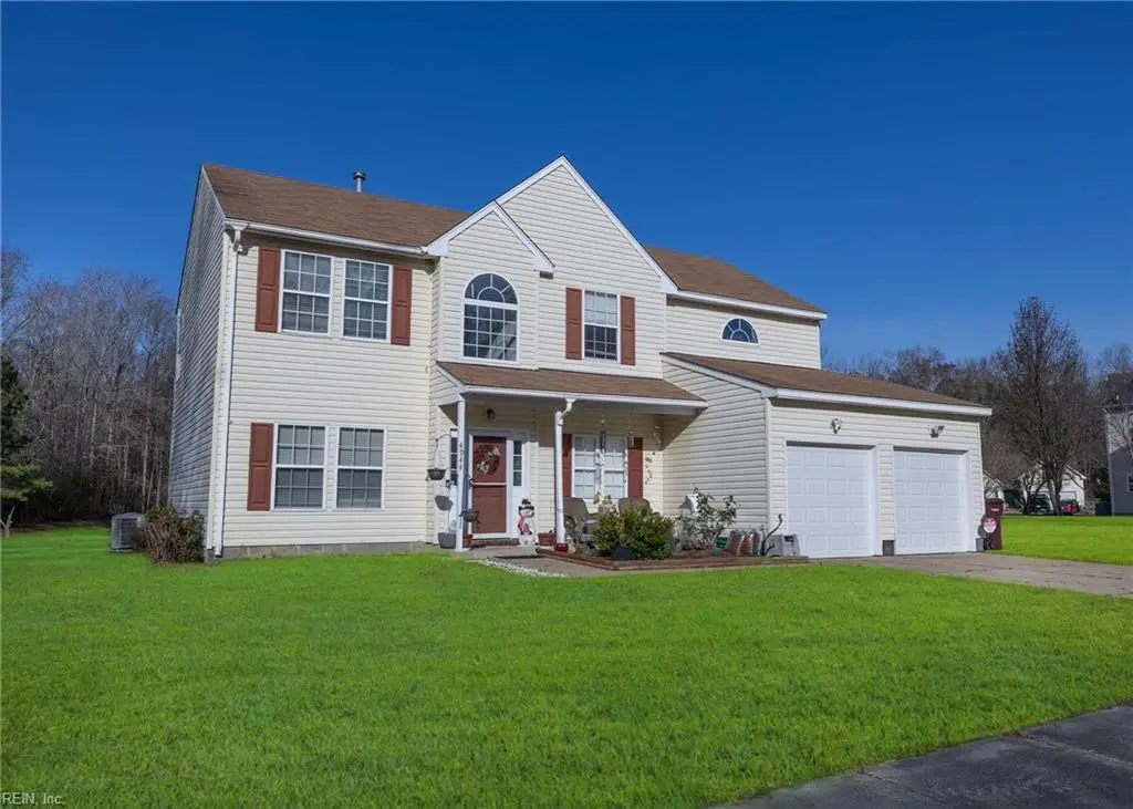 4944 Clifton Street, Chesapeake, VA 23321 - Image #1