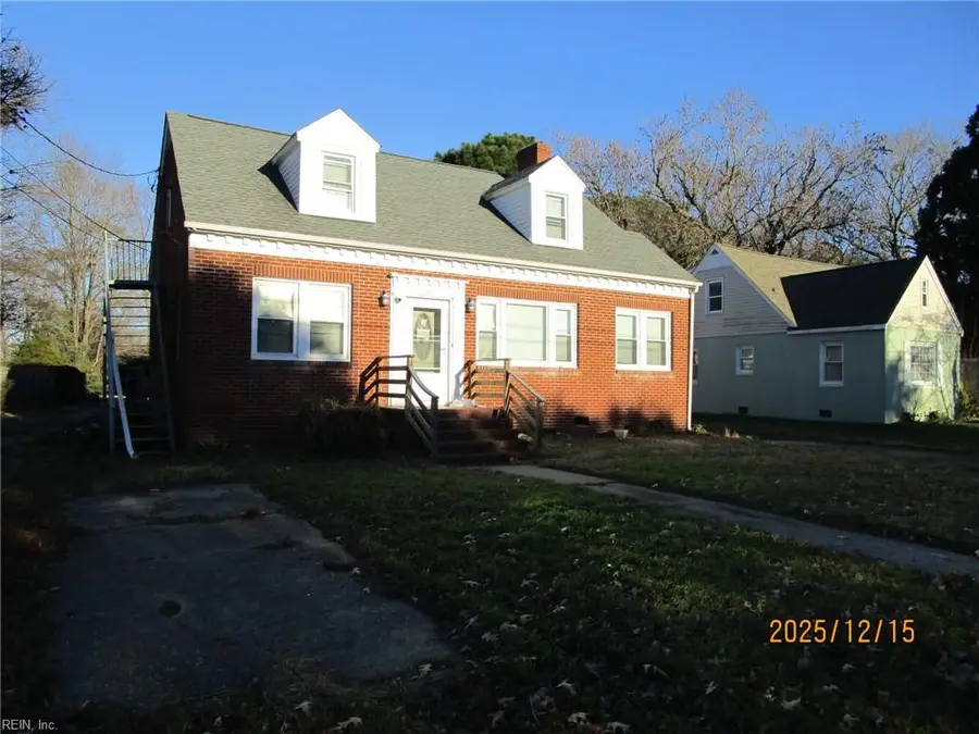 12 Mcdonald Road, Hampton, VA 23669 - Image #2