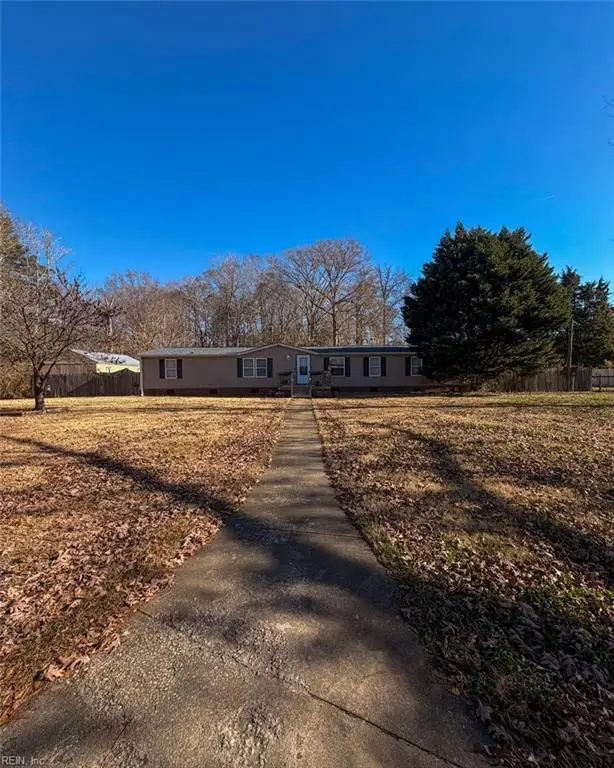 1214 Kansas Street, Suffolk, VA 23434 - Image #2