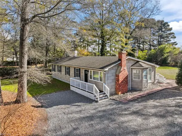 5916 Hattie Street, Virginia Beach, VA 23457