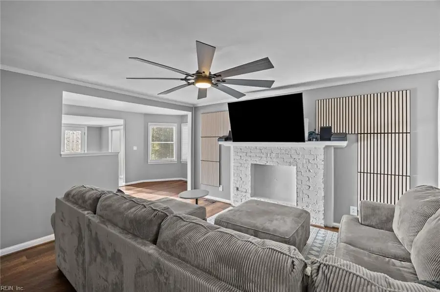 5916 Hattie Street, Virginia Beach, VA 23457 - Image #3