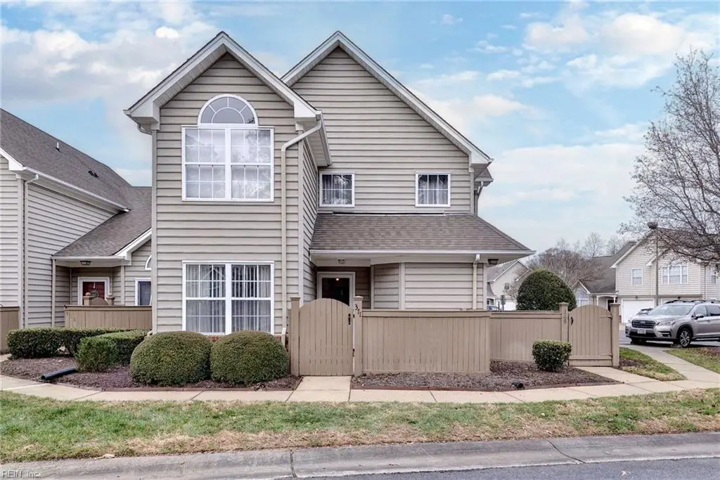 371 Fairway Lookout, Williamsburg, VA 23188 - #1