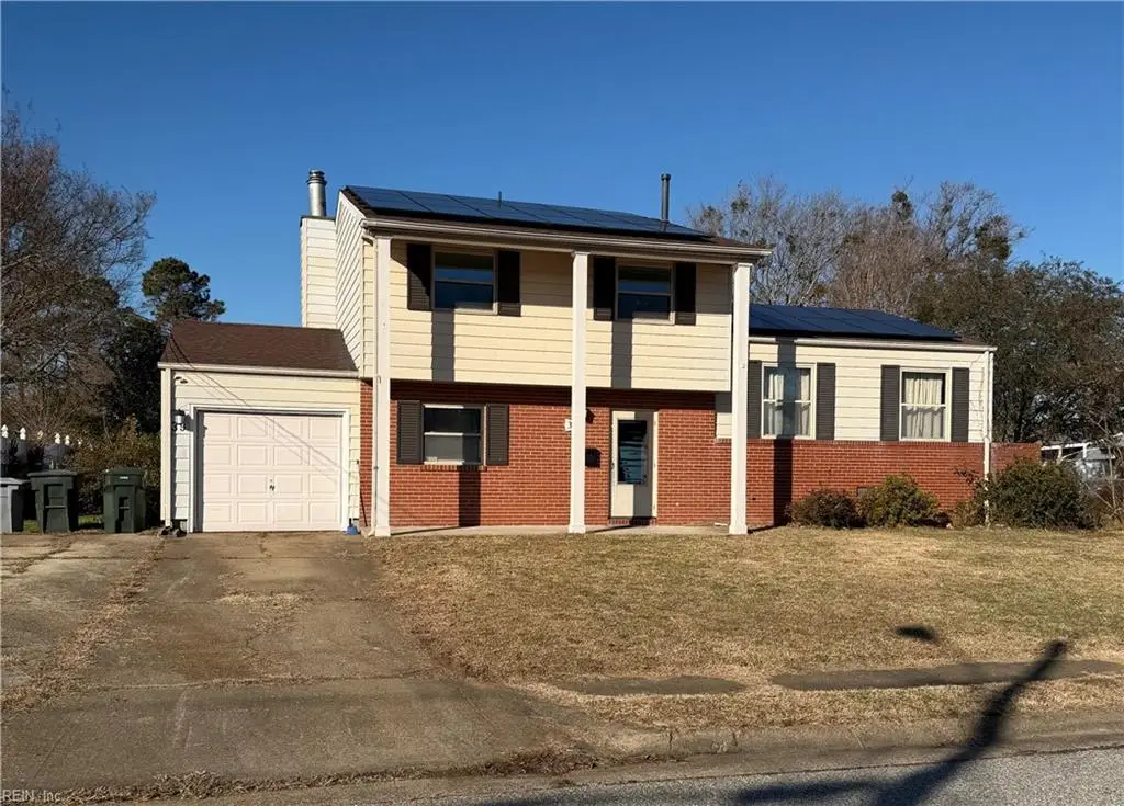 39 Banister Drive, Hampton, VA 23666 - Image #1