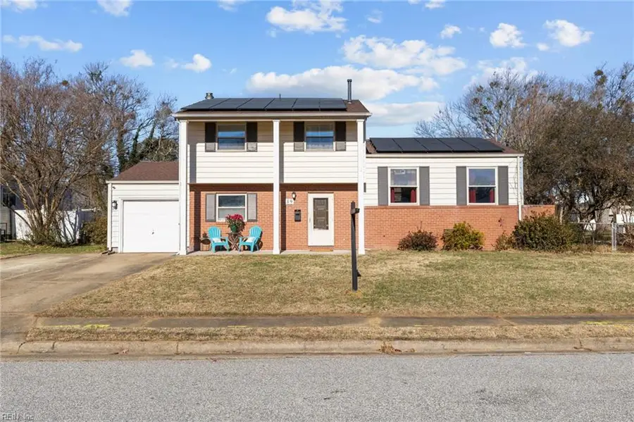39 Banister Drive, Hampton, VA 23666 - Image #2