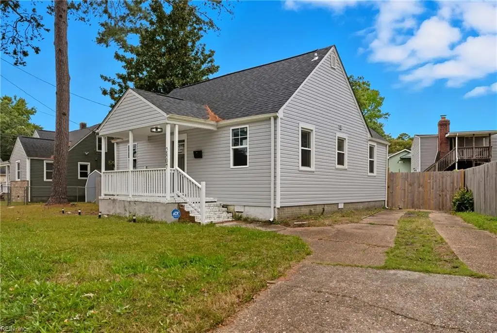 2807 Sewells Point Road, Norfolk, VA 23513 - #1