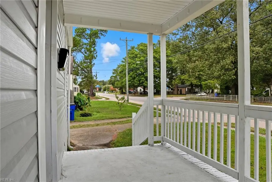 2807 Sewells Point Road, Norfolk, VA 23513 - #3