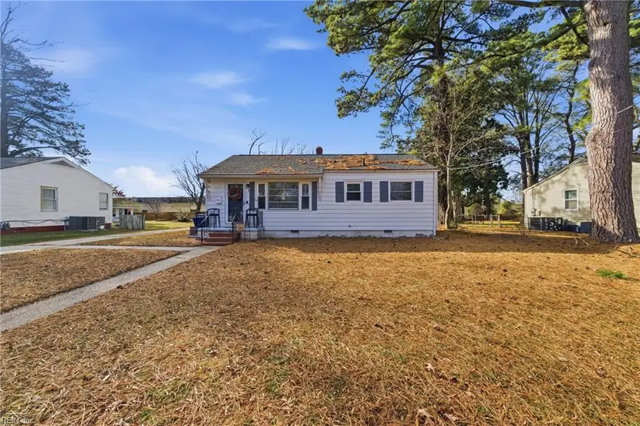 9 Gay Drive, Newport News, VA 23606 - Image #3