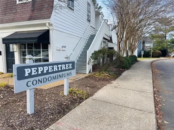 1203 Jamestown Road #E4, Williamsburg, VA 23185