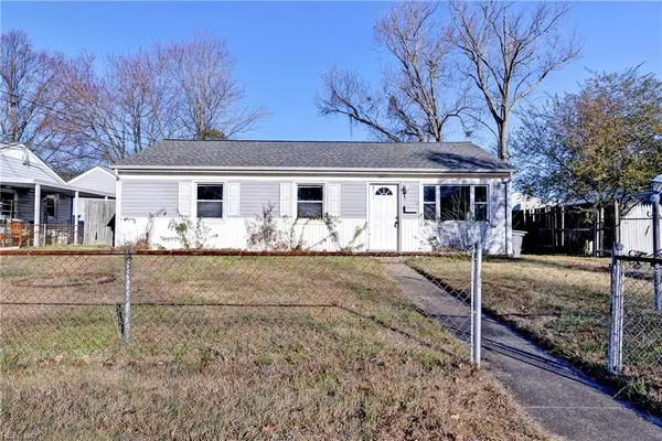 1845 Kensington Drive, Hampton, VA 23663