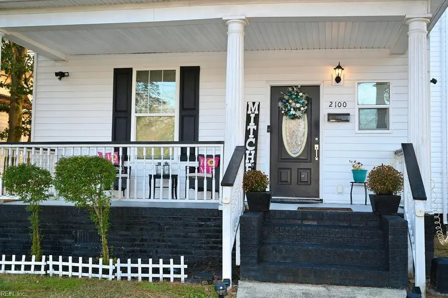 2100 Elm Avenue, Portsmouth, VA 23704 - Image #2
