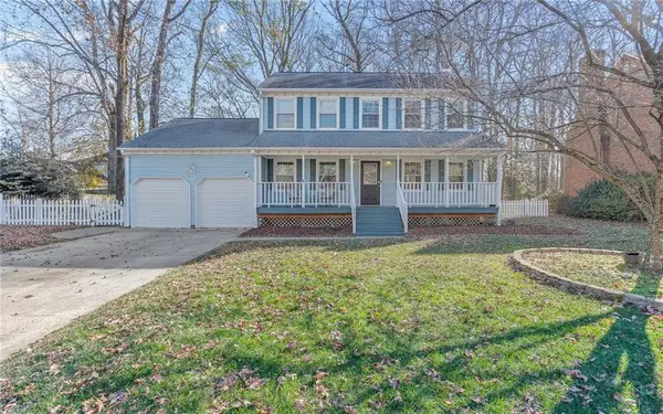 1219 Fairway Drive, Chesapeake, VA 23320
