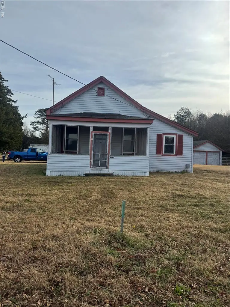 14274 Burwells Bay Road, Smithfield, VA 23430 - Image #2