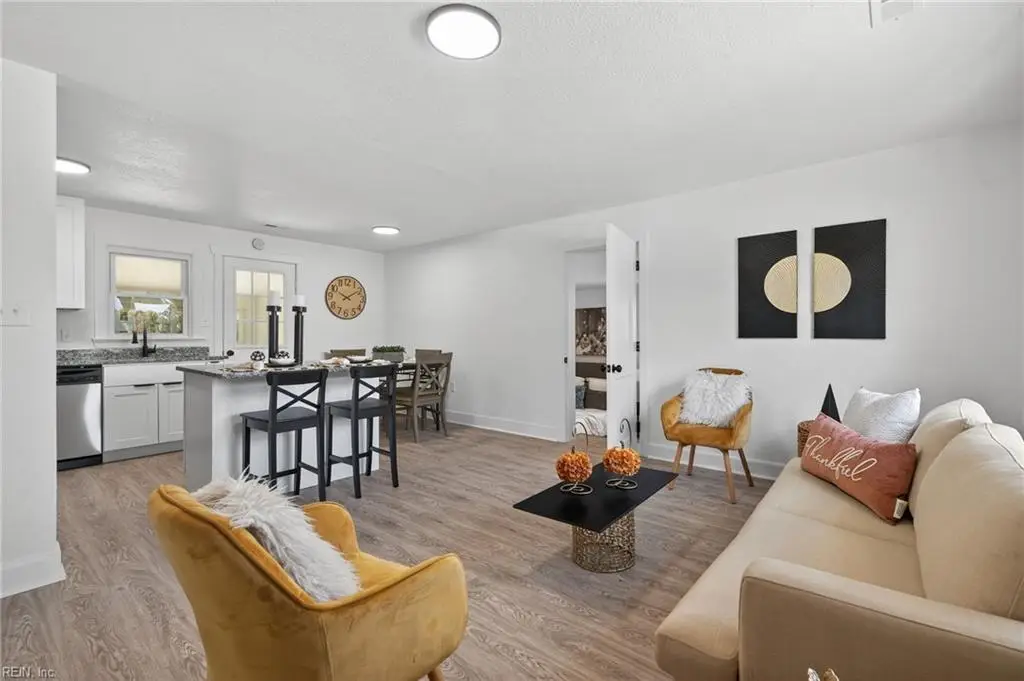 253 N Oceana Boulevard, Virginia Beach, VA 23454 - Image #1