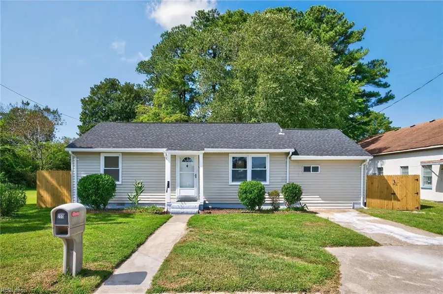 253 N Oceana Boulevard, Virginia Beach, VA 23454 - Image #3