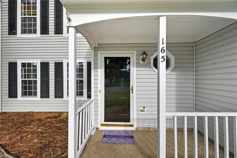 165 Little John Place, Newport News, VA 23602 - Image #3