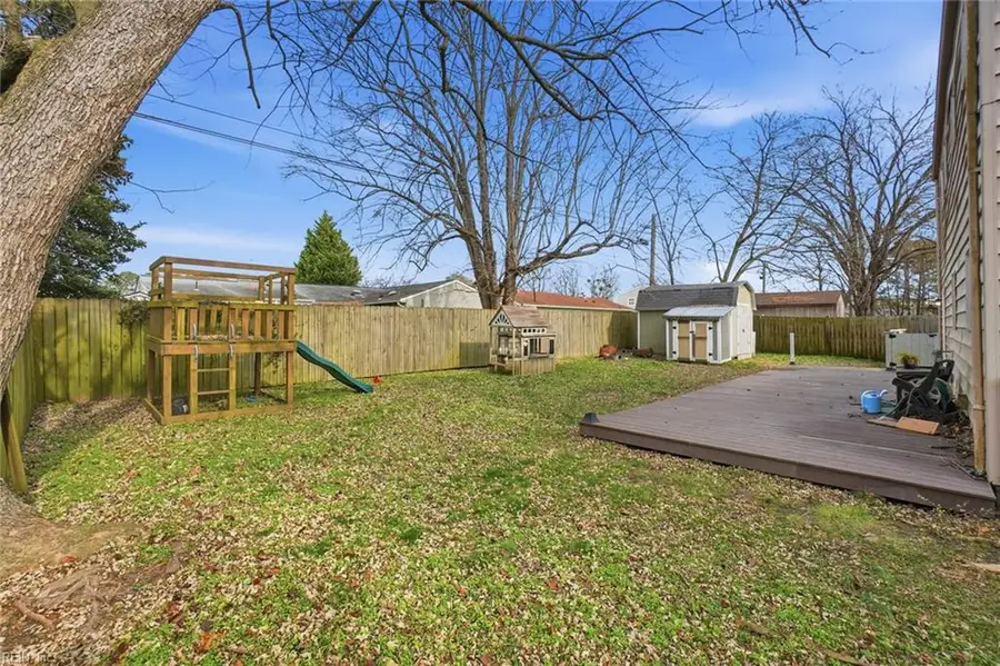 3016 Coach House Lane, Virginia Beach, VA 23452 - Image #2