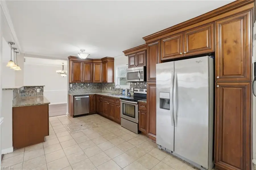 3016 Coach House Lane, Virginia Beach, VA 23452 - Image #3