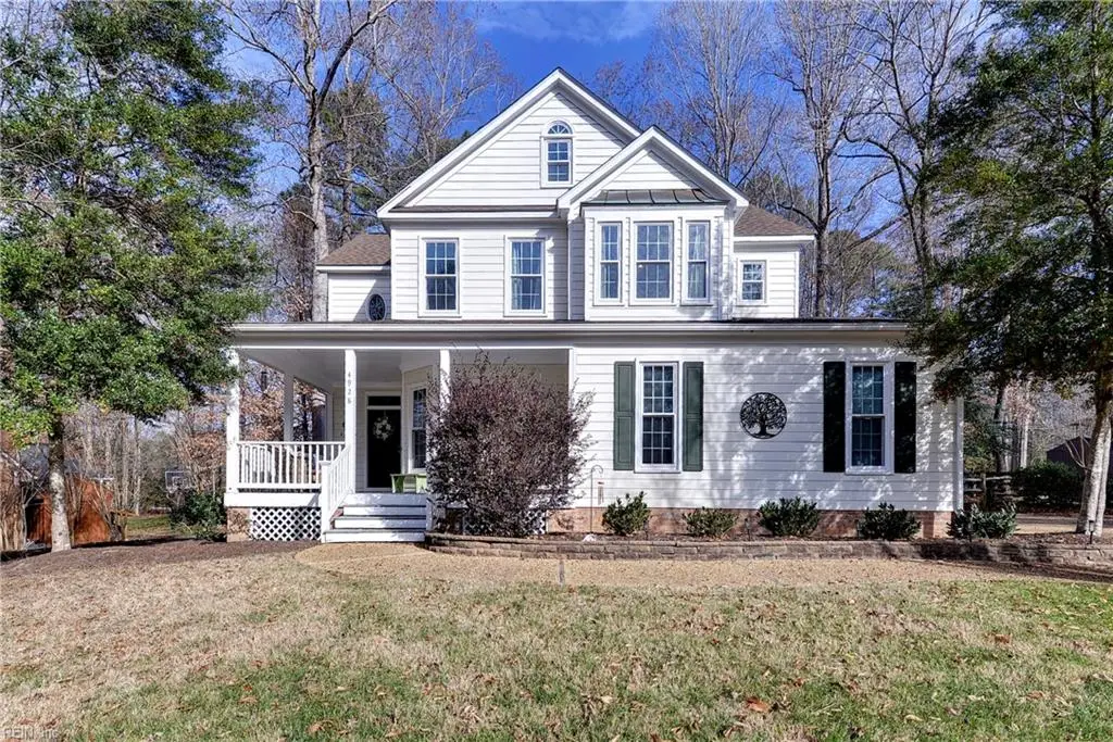 4928 Westmoreland Drive, Williamsburg, VA 23188 - Image #1