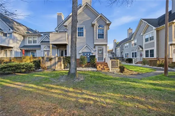 705 New River Court #G, Chesapeake, VA 23320