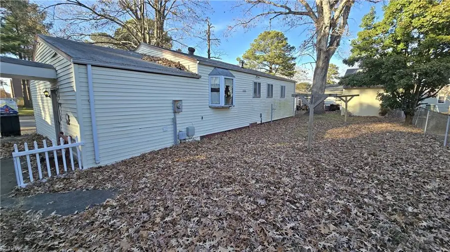 1203 Baskerville Lane, Portsmouth, VA 23701 - Image #2