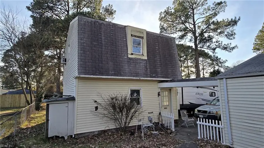 1203 Baskerville Lane, Portsmouth, VA 23701 - Image #3