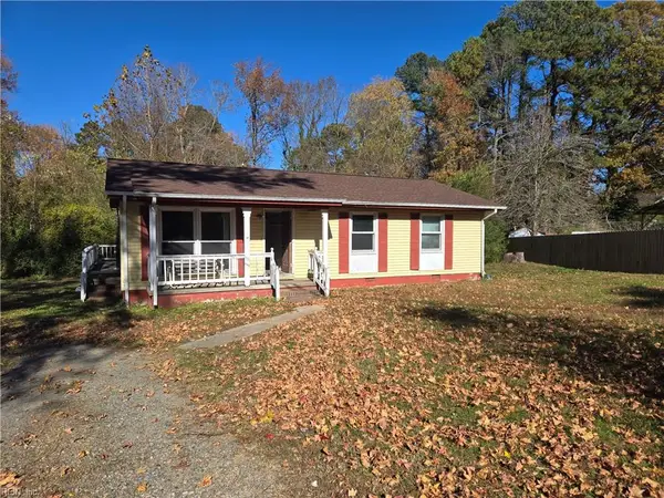 897 Tyler Drive, Williamsburg, VA 23185