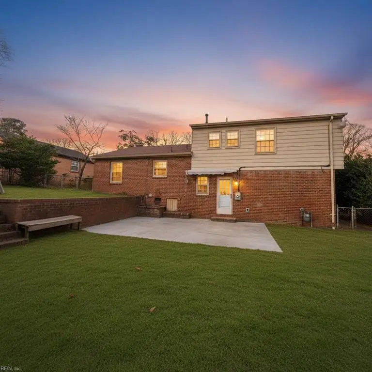 192 Beechmont Drive, Newport News, VA 23608 - Image #2