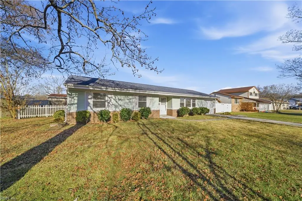 3868 William Penn Boulevard, Virginia Beach, VA 23452 - Image #1