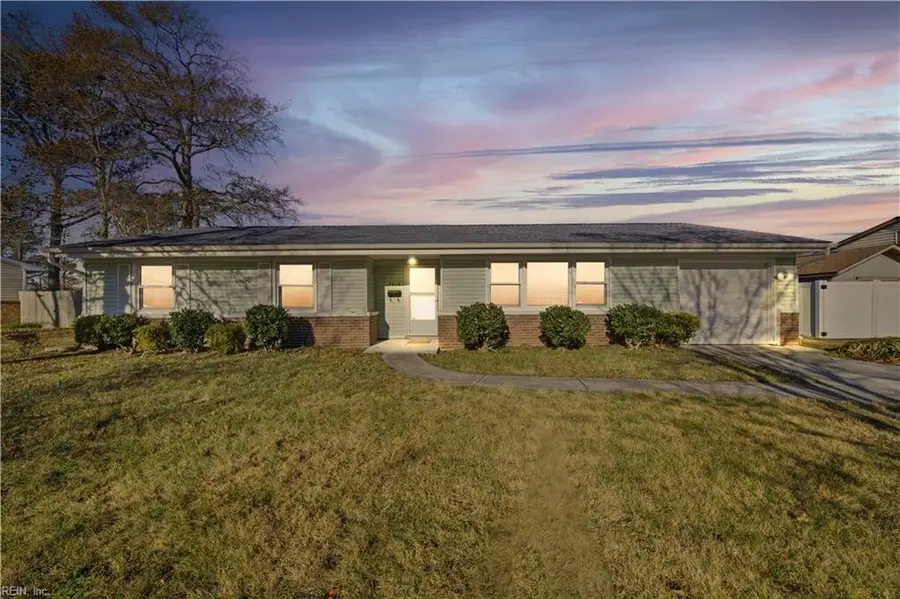 3868 William Penn Boulevard, Virginia Beach, VA 23452 - Image #2