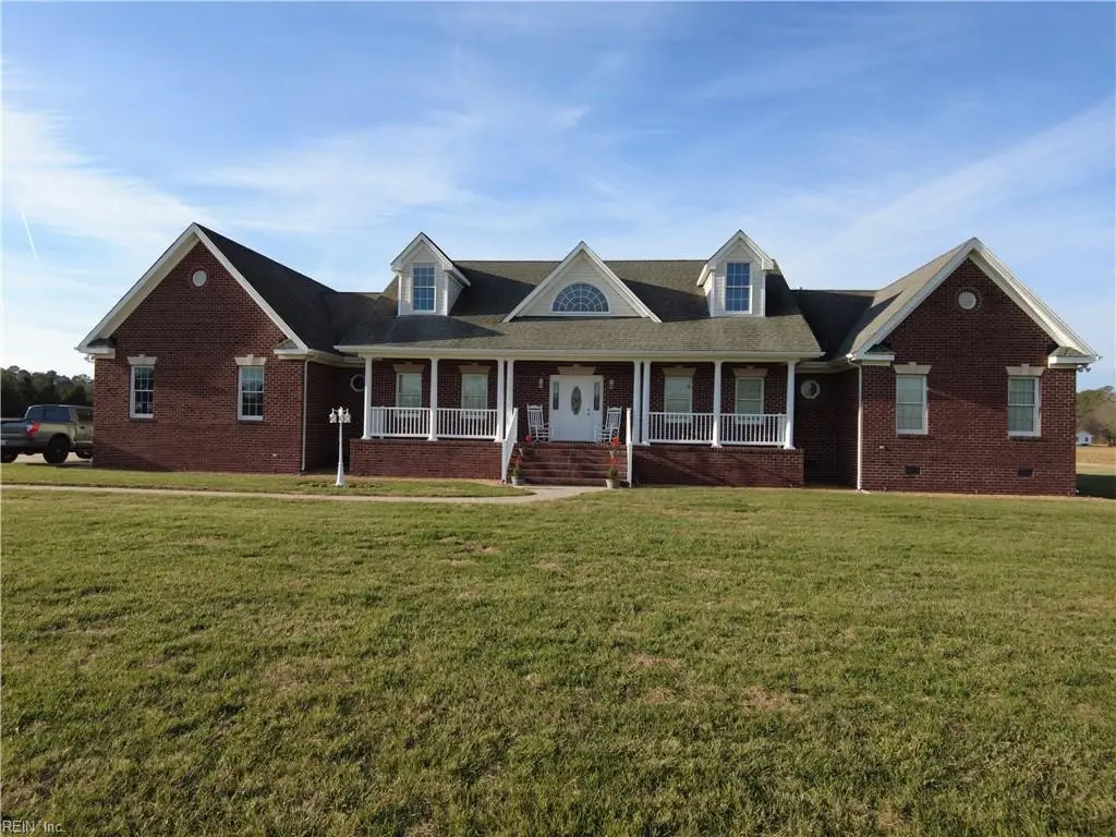 3151 Archers Mill Road, Suffolk, VA 23434 - #1