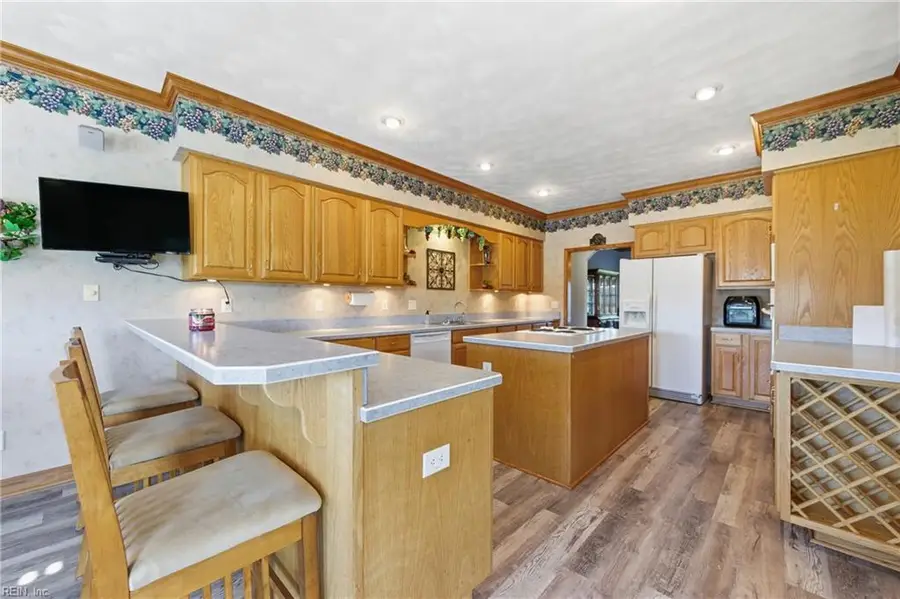 3151 Archers Mill Road, Suffolk, VA 23434 - #2