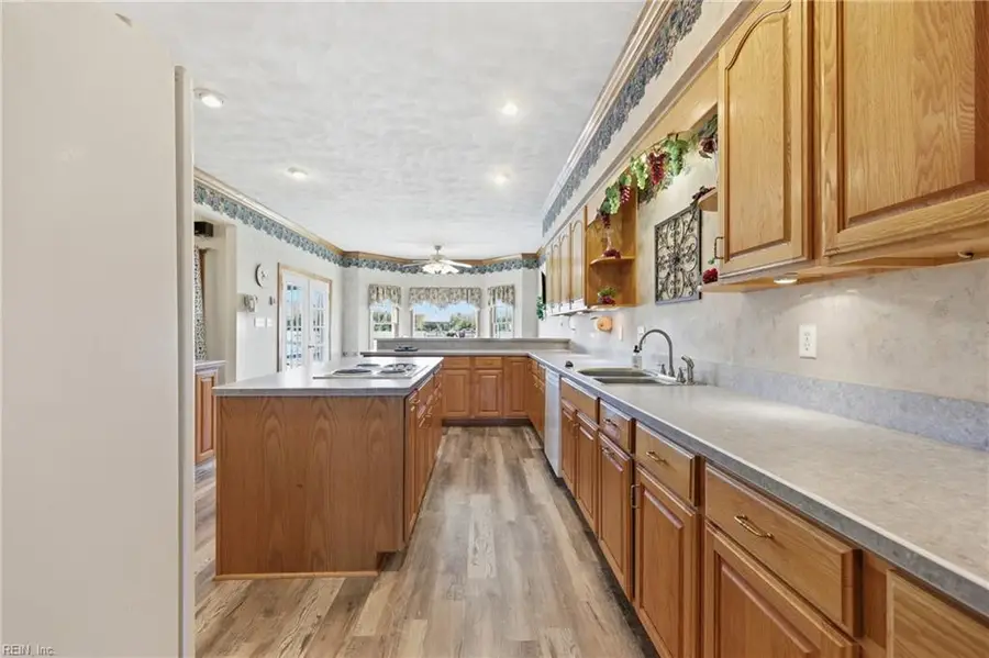 3151 Archers Mill Road, Suffolk, VA 23434 - #3