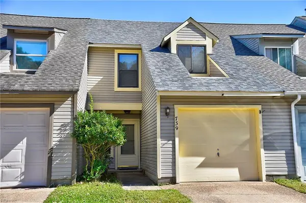 739 Hecate Drive, Virginia Beach, VA 23454