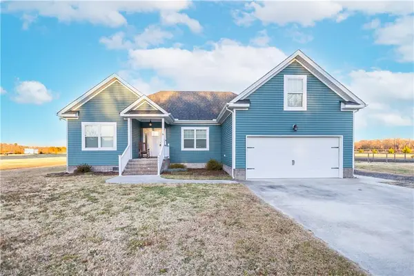 575 NW Backwoods Road, Moyock, NC 27958