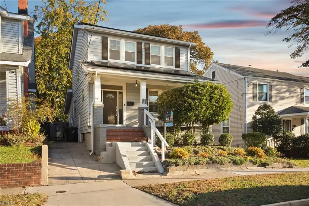 420 Maryland Avenue, Norfolk, VA 23508 - #1