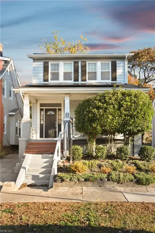 420 Maryland Avenue, Norfolk, VA 23508 - #2