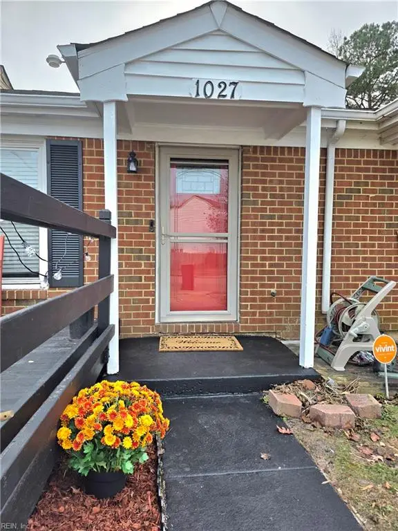 1027 Wickford Court, Chesapeake, VA 23320 - Image #2