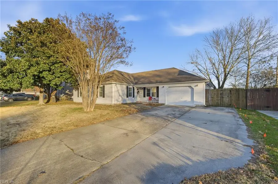 1016 Red Mill Boulevard, Virginia Beach, VA 23454 - Image #2