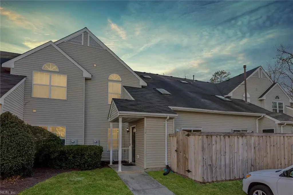 134 Nantucket Place, Newport News, VA 23606 - Image #1