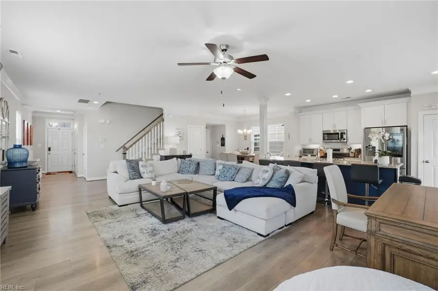 2424 Sherborne Way, Virginia Beach, VA 23454 - Image #3