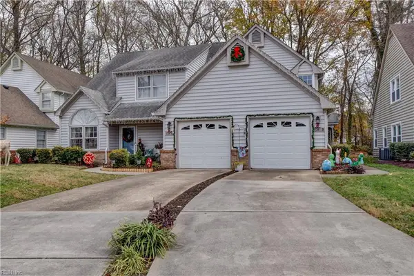 934 Shoal Creek Trail #B, Chesapeake, VA 23320