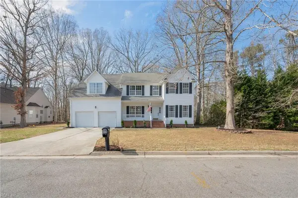 3720 Finish Line Arch, Suffolk, VA 23435