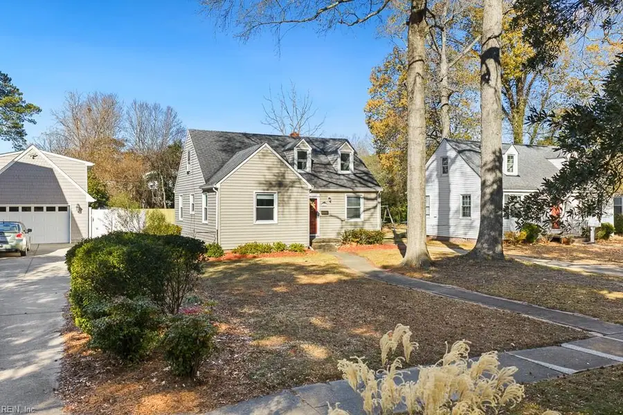 9517 Hammett Parkway, Norfolk, VA 23503 - Image #2