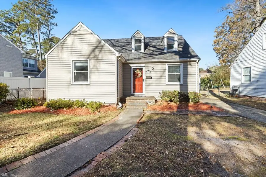 9517 Hammett Parkway, Norfolk, VA 23503 - Image #3