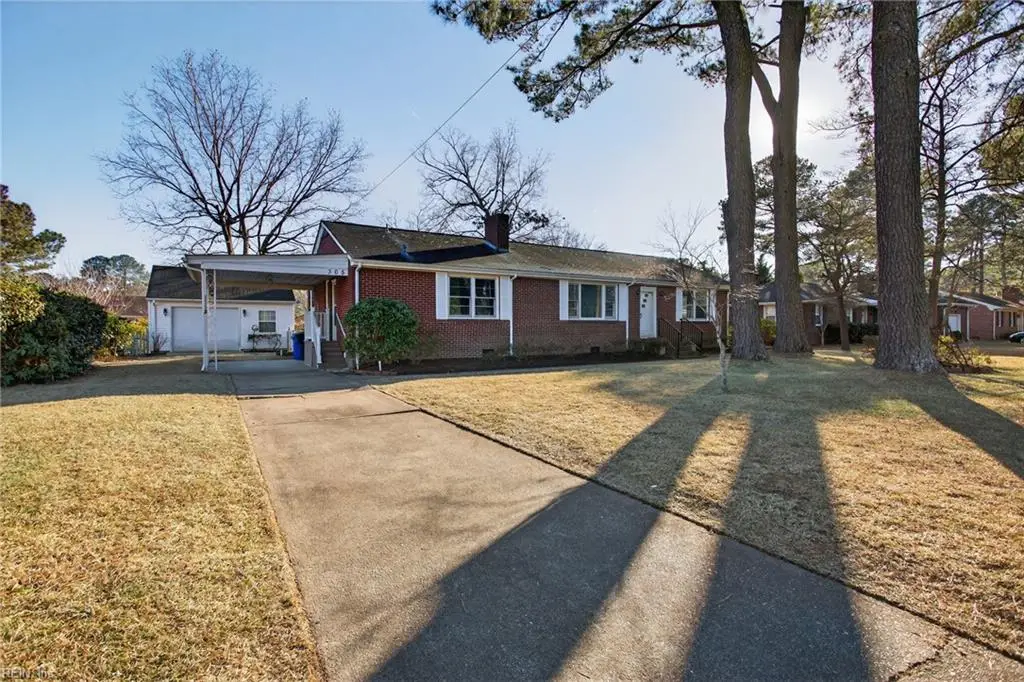 305 Bobby Jones Drive, Portsmouth, VA 23701 - Image #1
