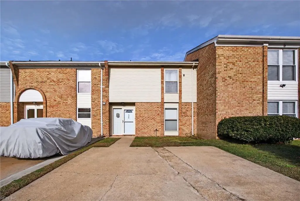 5366 Commons Court, Virginia Beach, VA 23462 - Image #1
