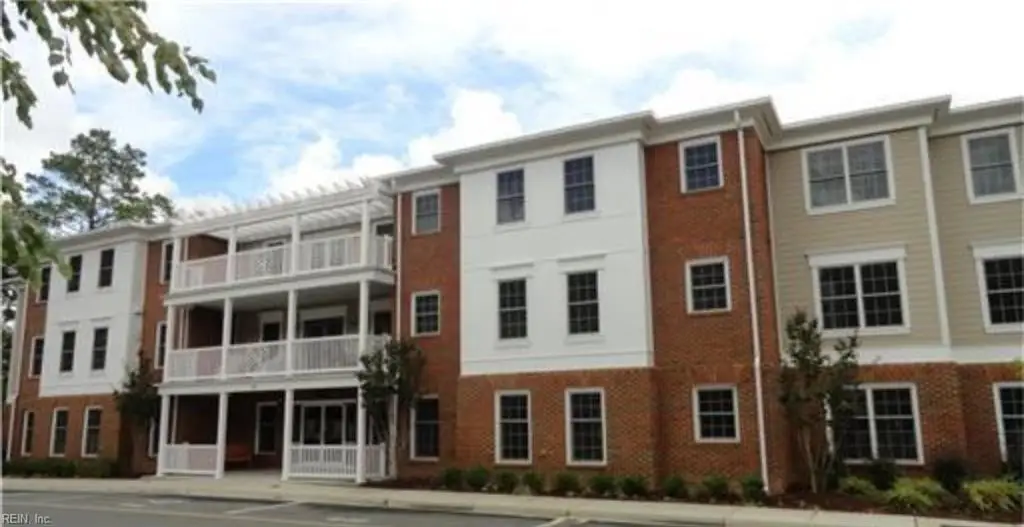 140 Springer Lane #232, Chesapeake, VA 23320 - #1