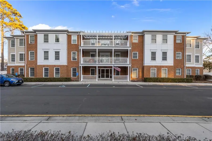 140 Springer Lane #232, Chesapeake, VA 23320 - #2