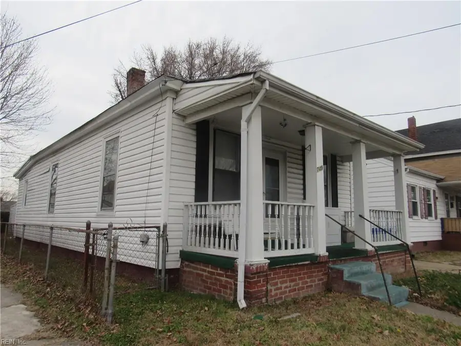 749 31st Street, Newport News, VA 23607 - Image #2